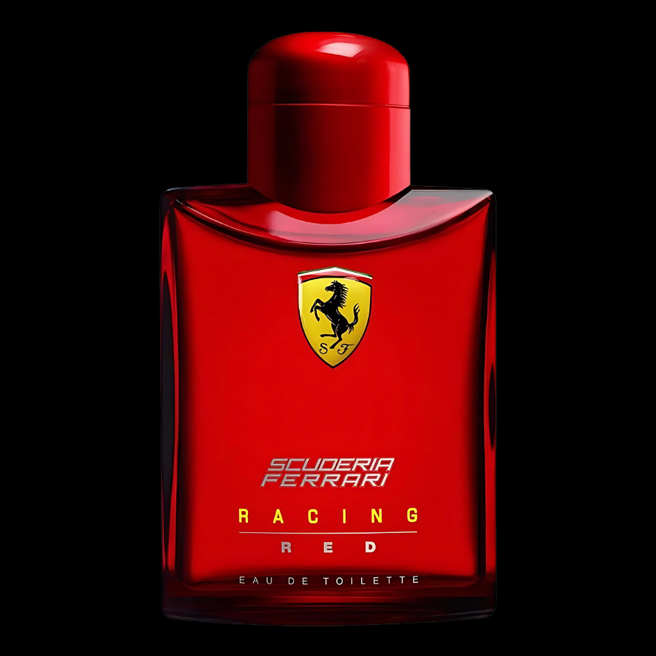 Ferrari Scuderia Racing Red Eau de Toilette