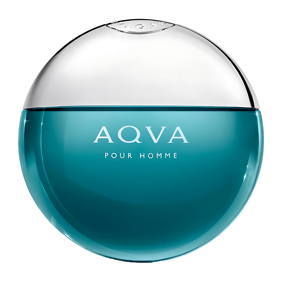 BVLGARI AQVA POUR HOMME