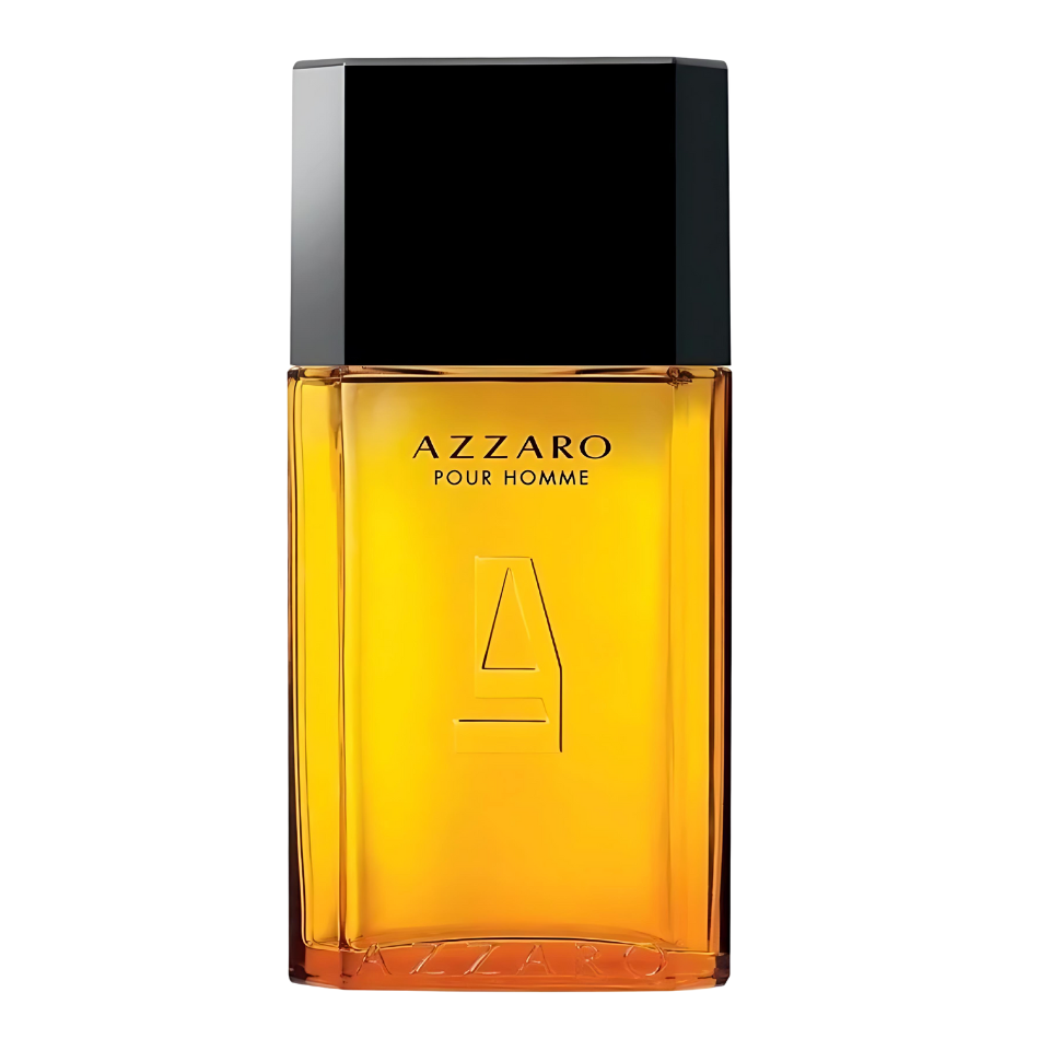 AZZARO POUR HOMME