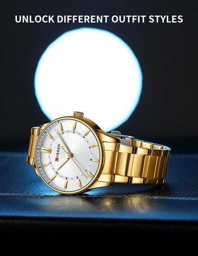CURREN 8430