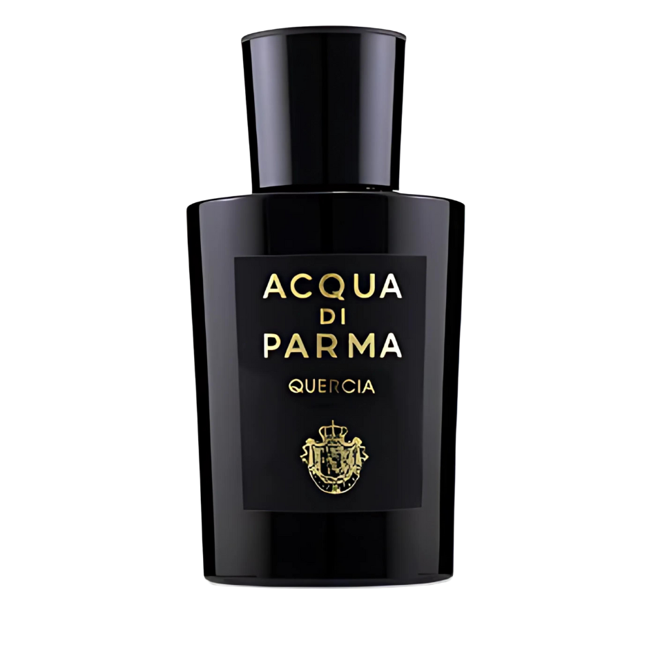 SIGNATURES OF THE SUN QUERCIA ACQUA DI PARMA