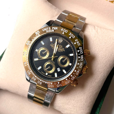 Rolex Oyster Daytona GSB