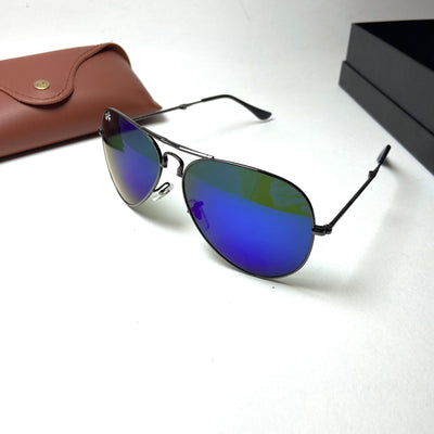 Ray Ban Aviator RB3479 - Blue Mirror