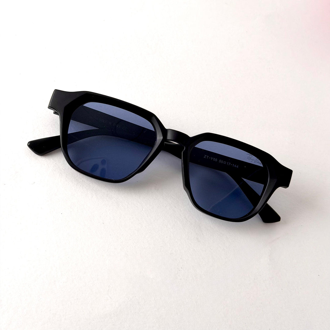 Ray Ban Hexa – Matte Black