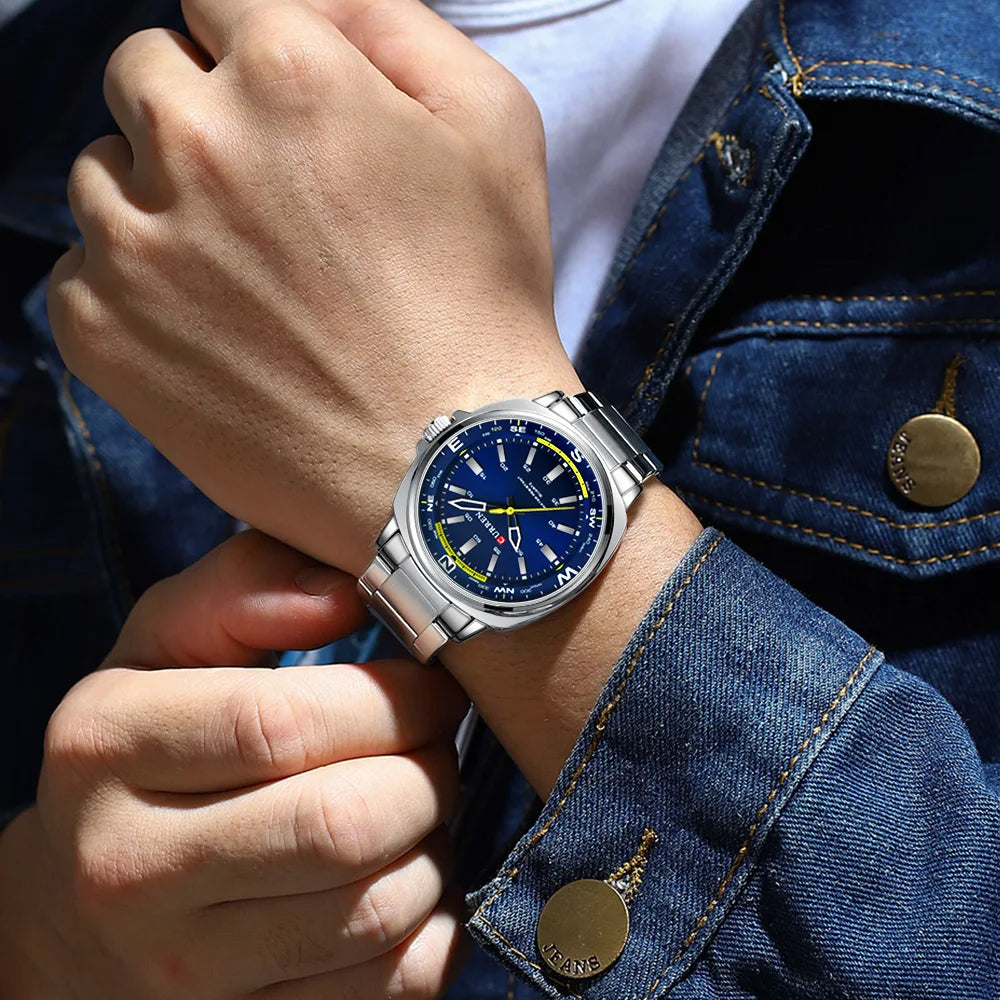 CURREN 8455