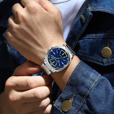CURREN 8455