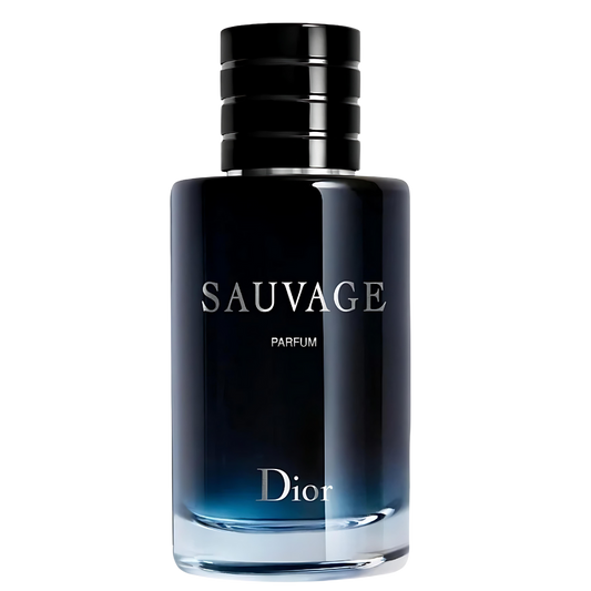 DIOR SAUVAGE PARFUM