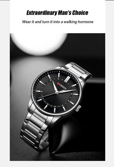 CURREN 8430