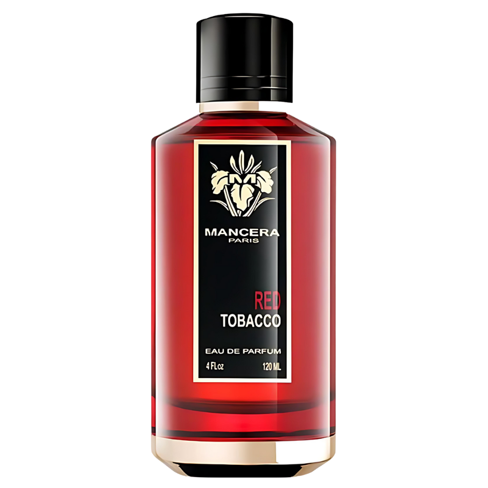 MANCERA RED TOBACCO