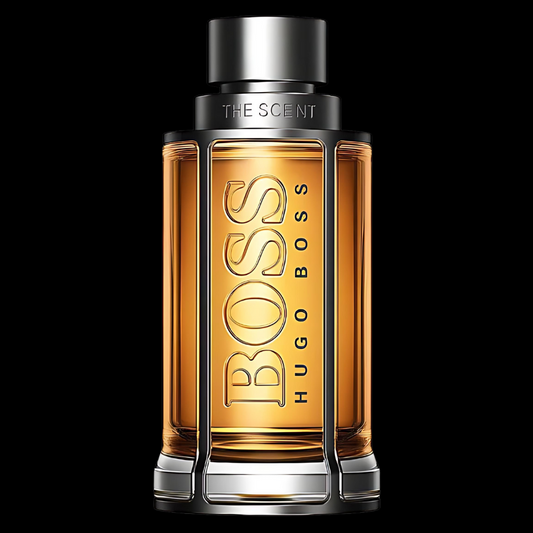 HUGO BOSS THE SCENT PRIVATE ACCORD FOR HIM