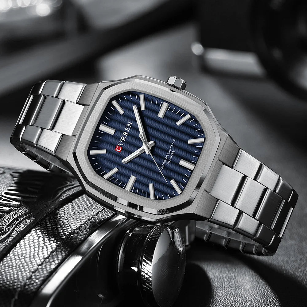 CURREN 8458