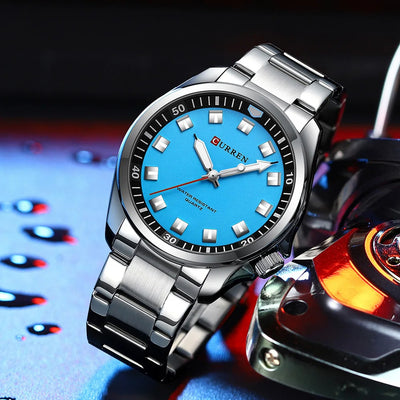 CURREN 8451