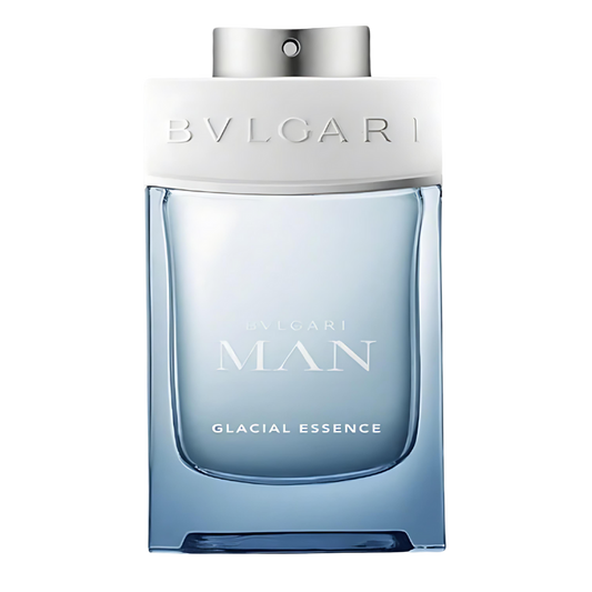 BVLGARI MAN GLACIAL ESSENCE