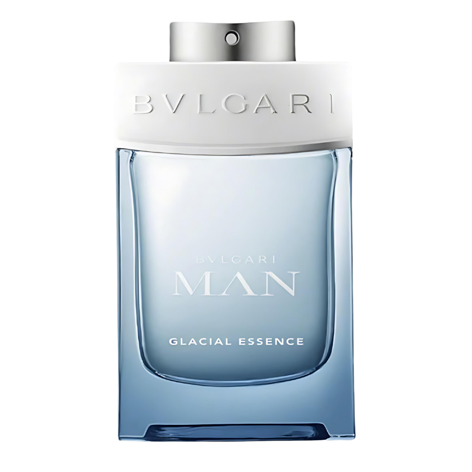 Bvlgari Man Glacial Essence