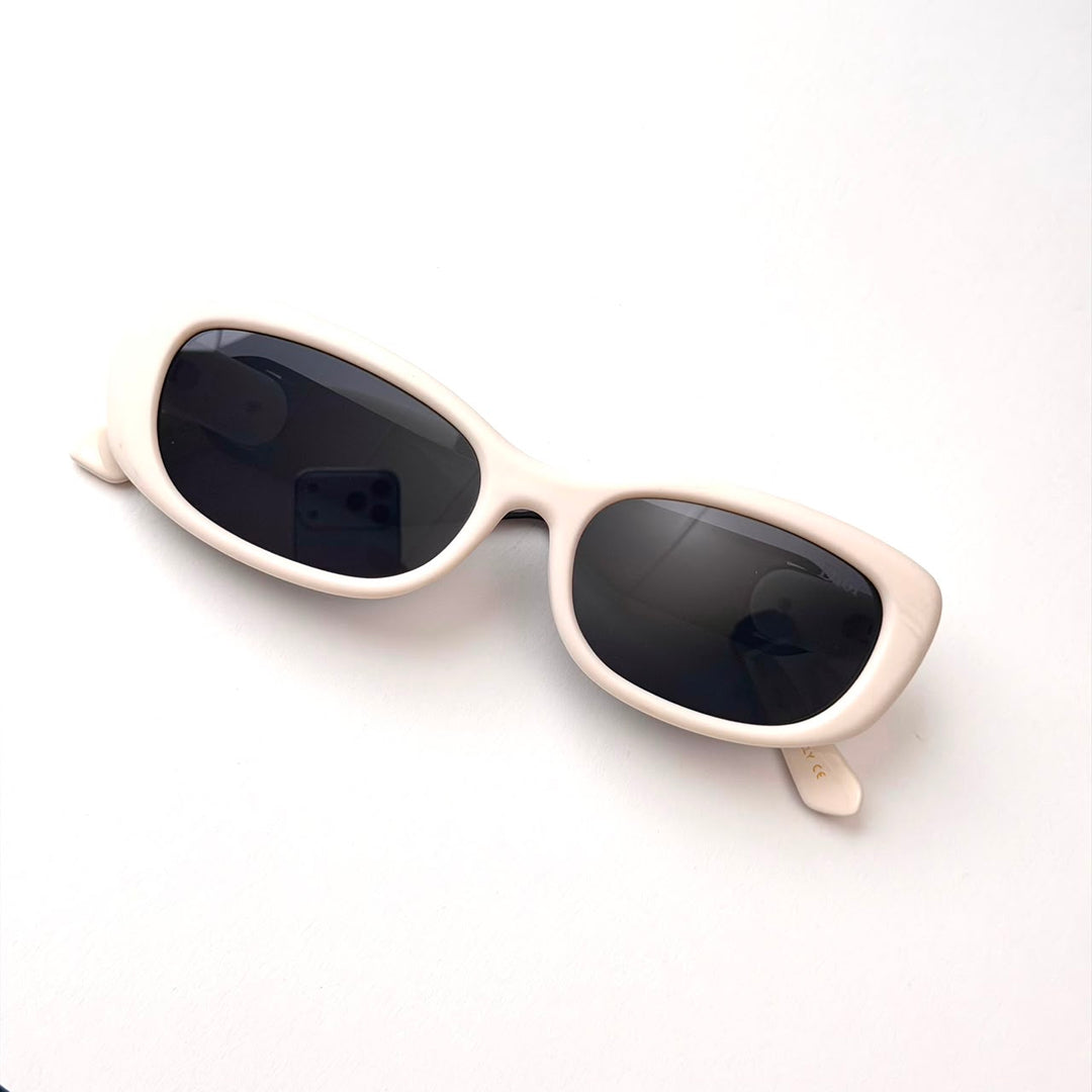 DIOR 30Montaigne S9U – Ivory Black