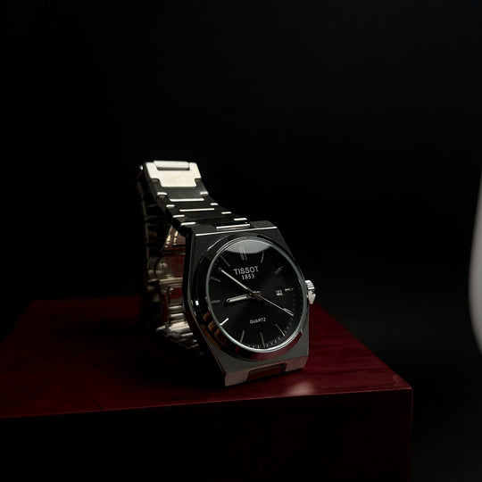 Tissot PRX – Black