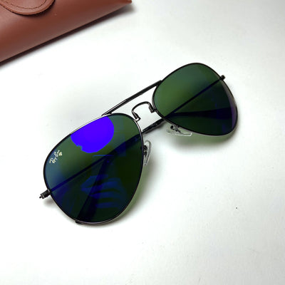 Ray Ban Aviator RB3479 - Blue Mirror