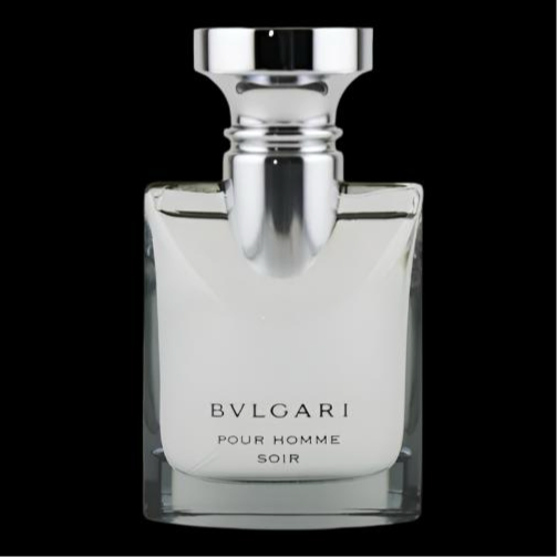 Bvlgari Pour Homme Soir