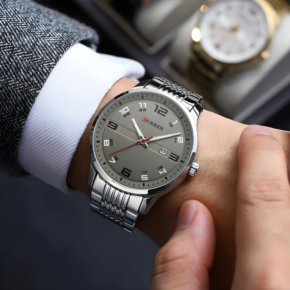 CURREN 8411
