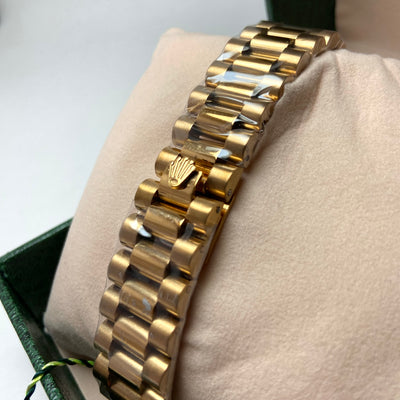 Rolex SkyDweller GB