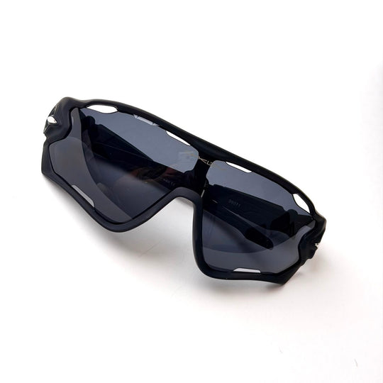 Oakley Jawbreaker – Matte Black Smoke