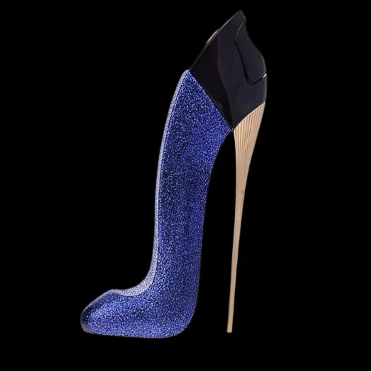 Carolina herrera Good girl blue