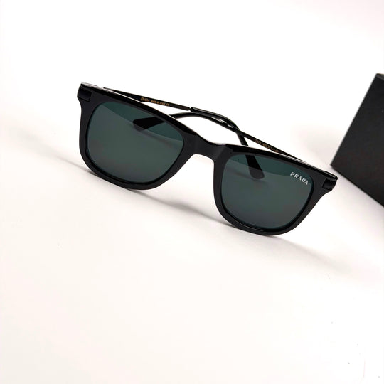 Prada PR 18YS – Black