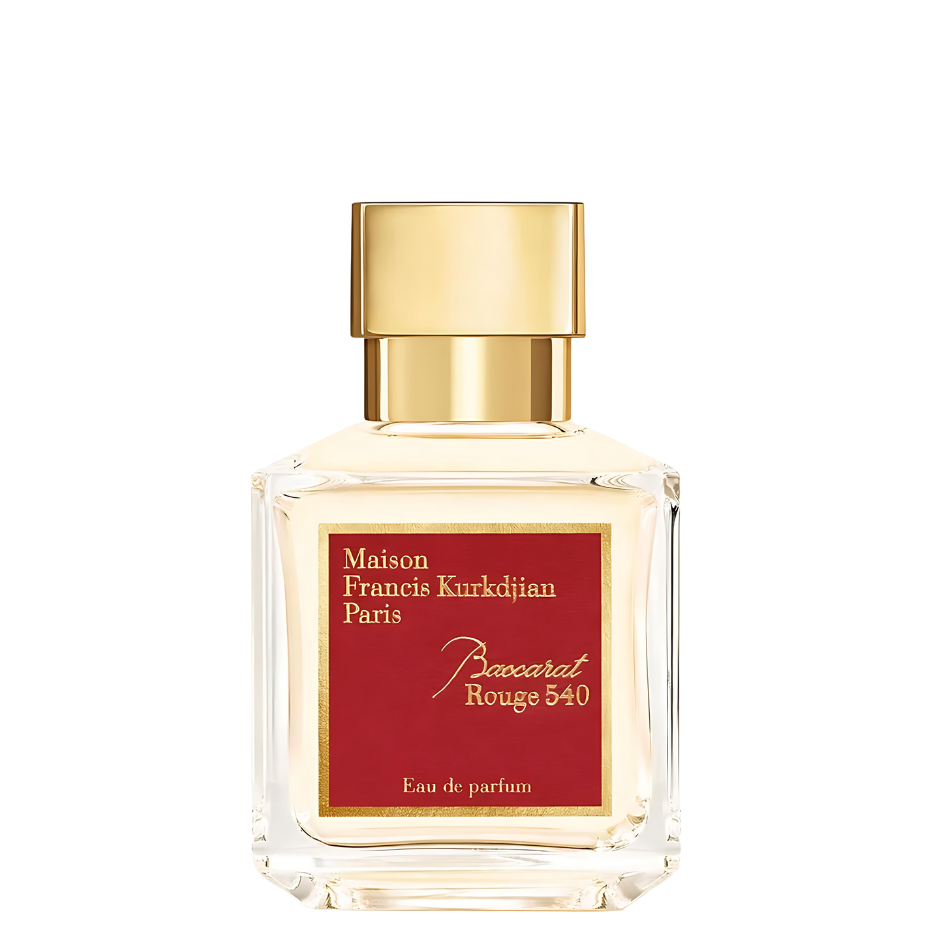 BACCARAT ROUGE 540