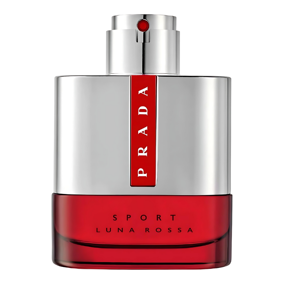 PRADA LUNA ROSSA SPORT Eau de Toilette