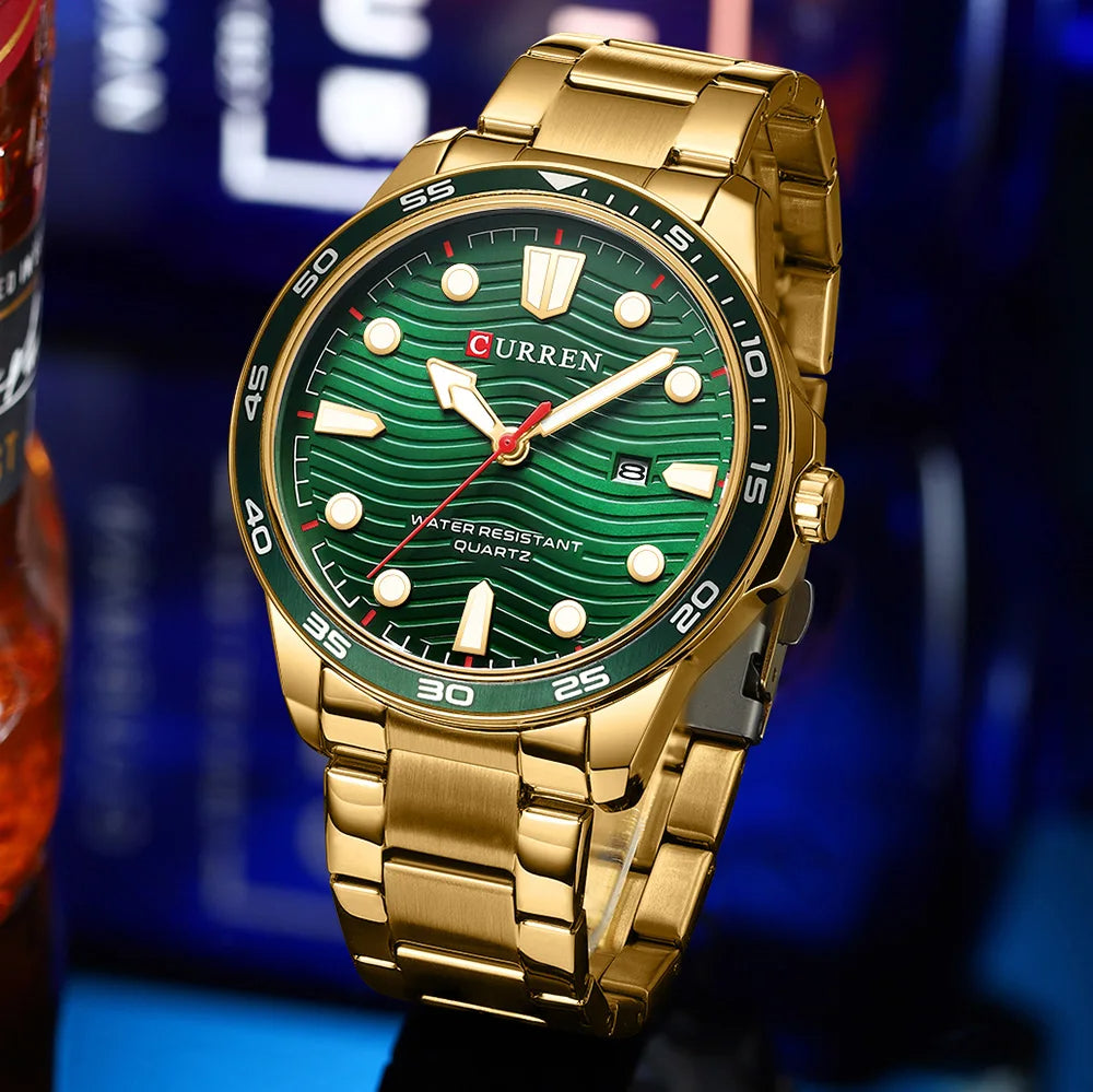 CURREN 8426