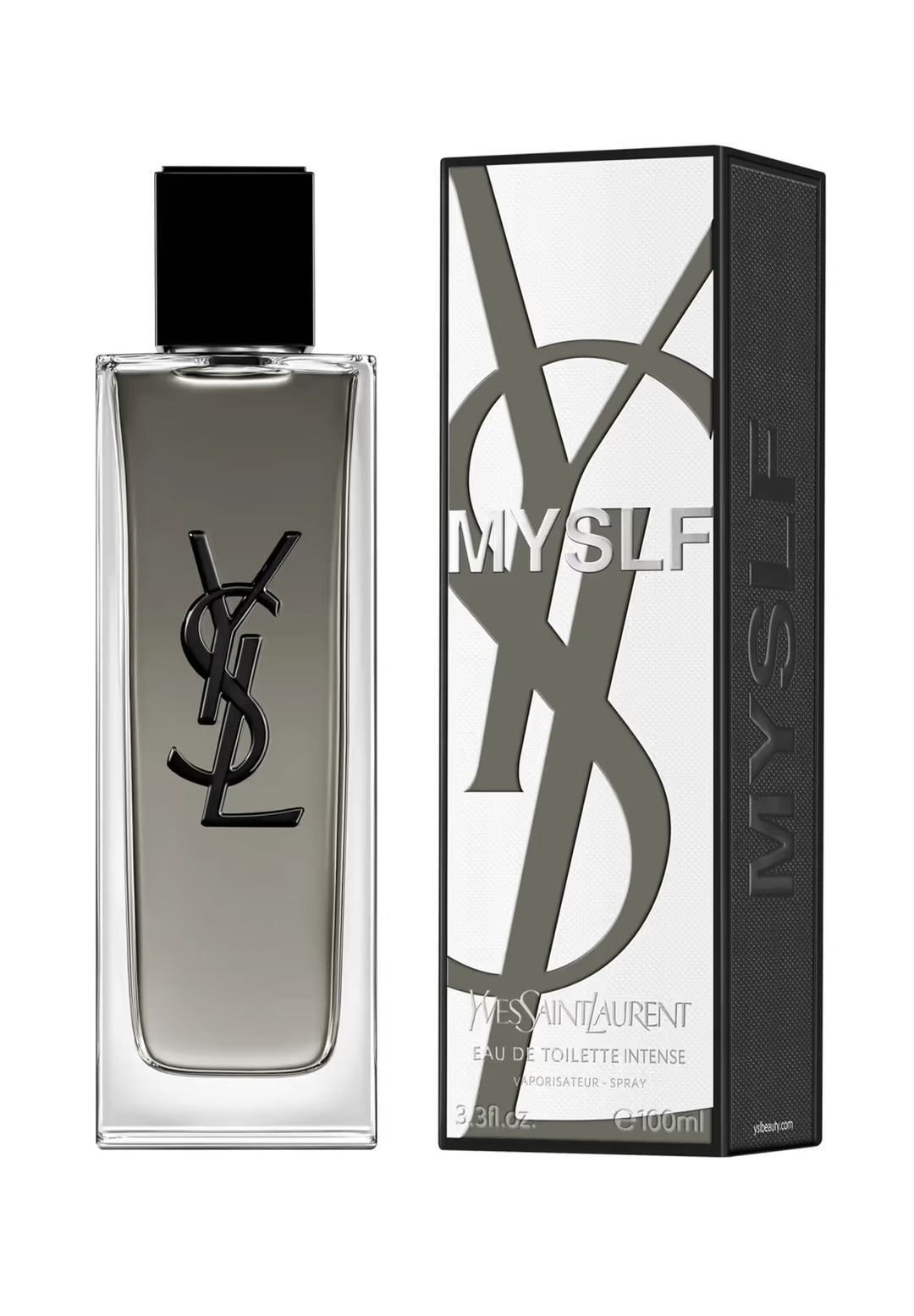 YSL MYSLF Eau de Toilette Intense
