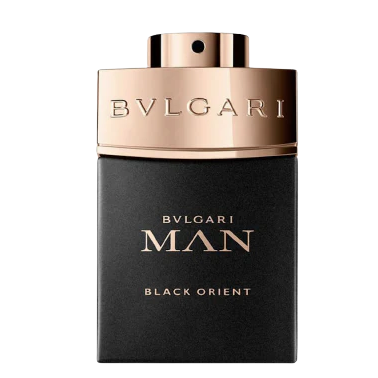 Bvlgari Man Black Orient