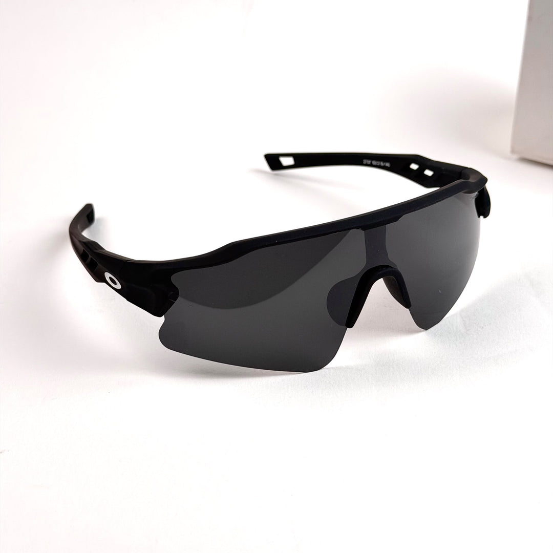 Oakley Radar Plate – Full Black