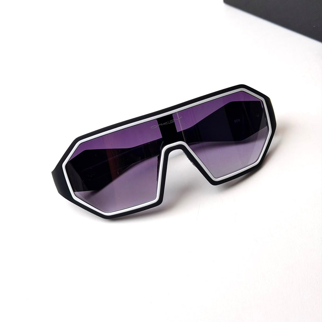 Oakley Sutro – Matte Black Prizm Violet