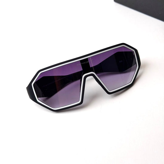 Oakley Sutro – Matte Black Prizm Violet
