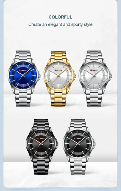 CURREN 8429