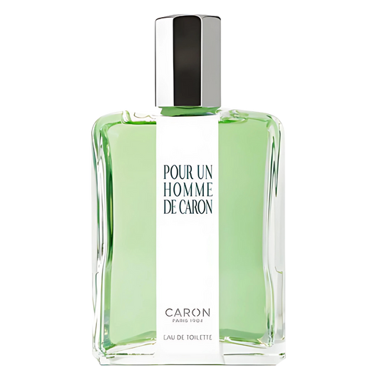 CARON POUR UN HOMME DE CARON