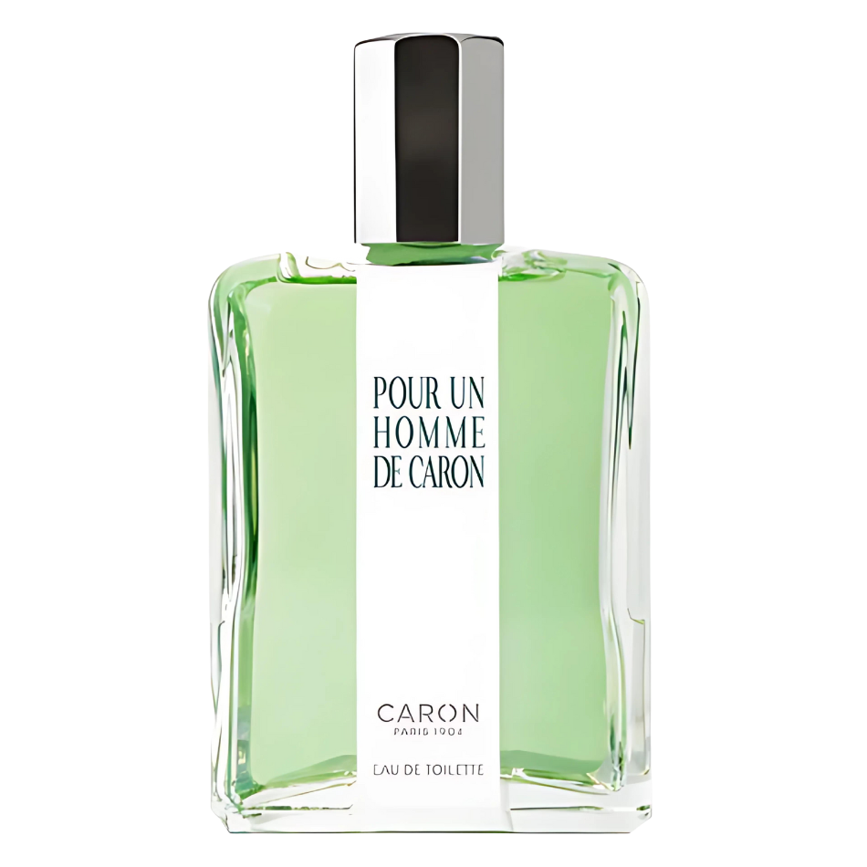 CARON POUR UN HOMME DE CARON