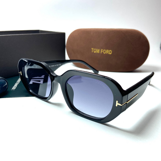 Tom ford FT 0917 Purple