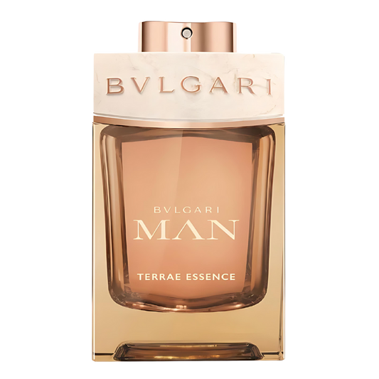 BVLGARI MAN TERRAE ESSENCE