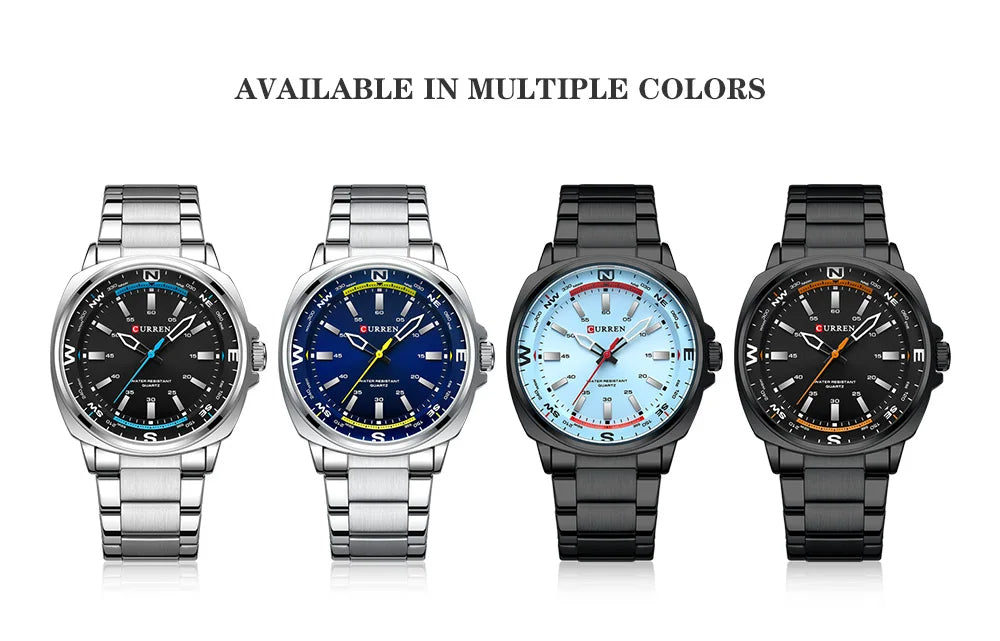 CURREN 8455