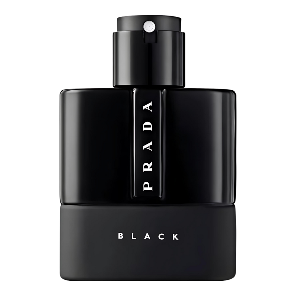 PRADA LUNA ROSSA BLACK