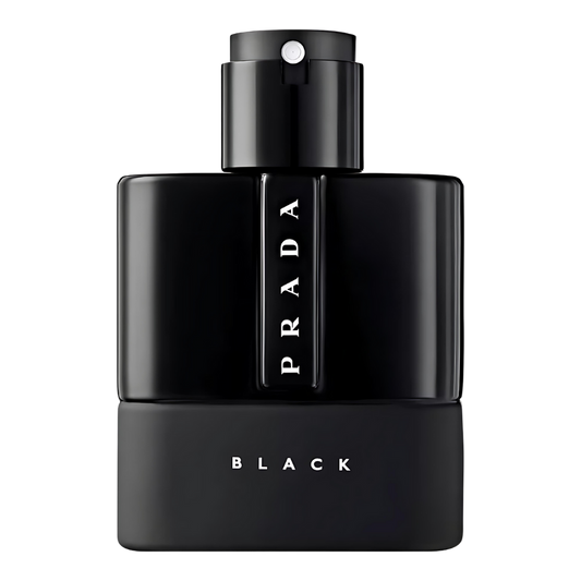 PRADA LUNA ROSSA BLACK