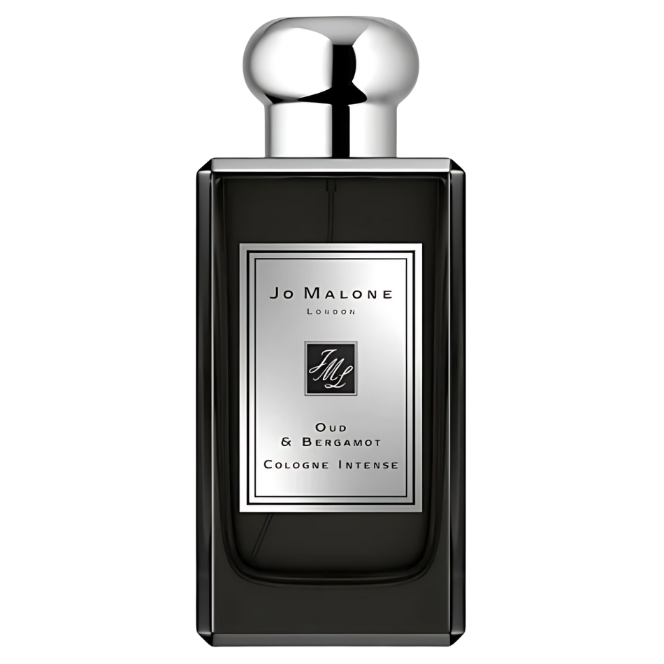 JO MALONE OUD & BERGAMOT COLOGNE