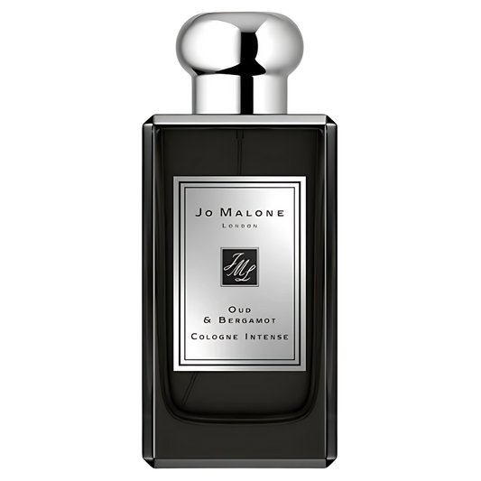 JO MALONE OUD & BERGAMOT COLOGNE