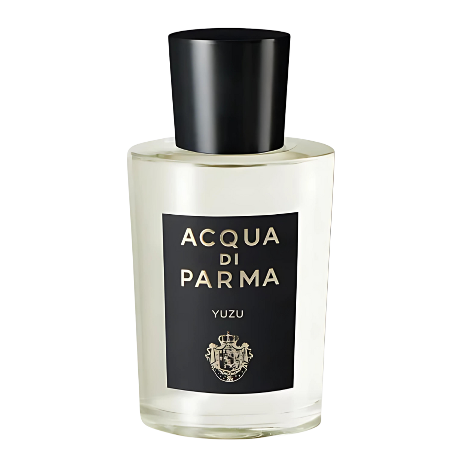 SIGNATURES OF THE SUN YUZU ACQUA DI PARMA