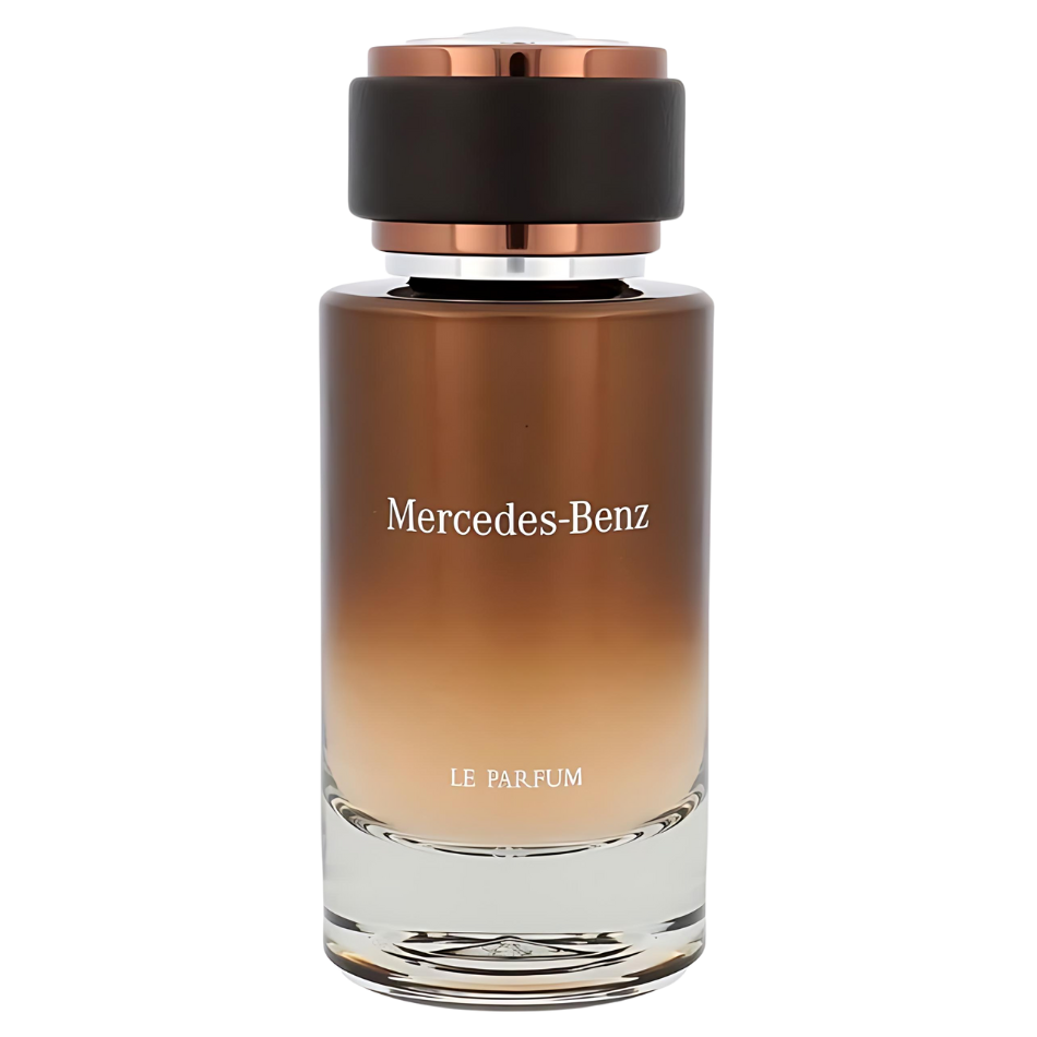 MERCEDES-BENZ FOR MEN Le Parfum