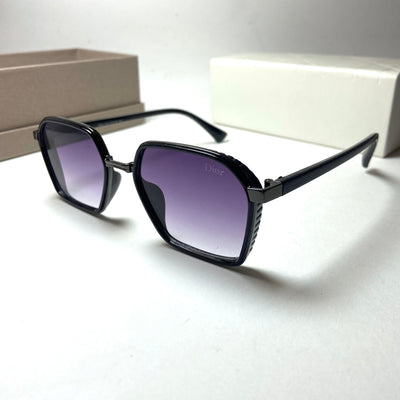 Dior Square 745 - Gradient Purple