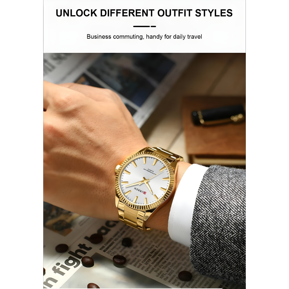 CURREN 8425