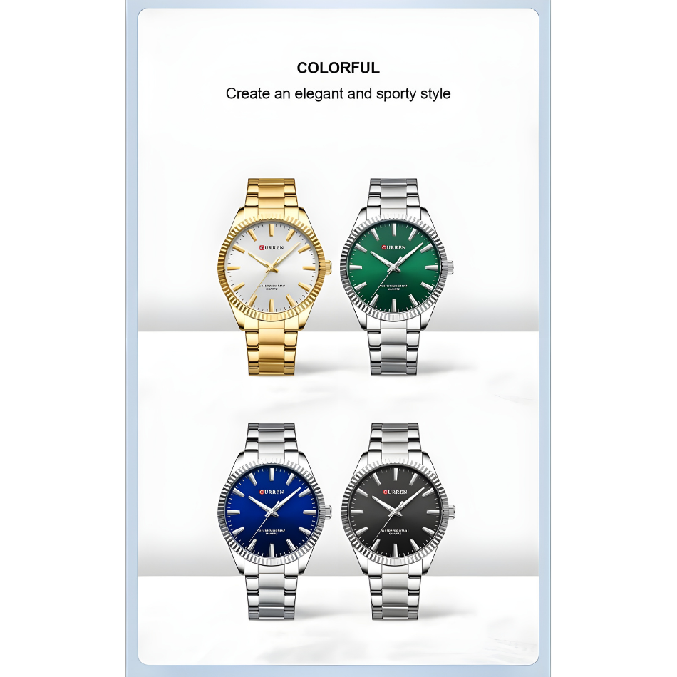 CURREN 8425